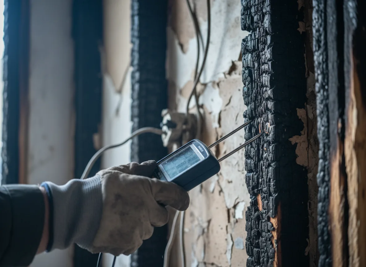 Fire Damage Restoration Ihlen, MN FAQs